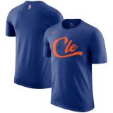NoName, Cleveland Cavaliers - Sleeve Edition (Azul)